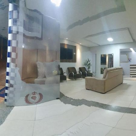 Hotel Entre Rios Paraiso do Tocantins Luaran gambar