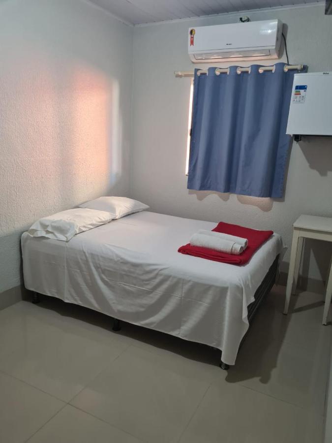 Hotel Entre Rios Paraiso do Tocantins Luaran gambar