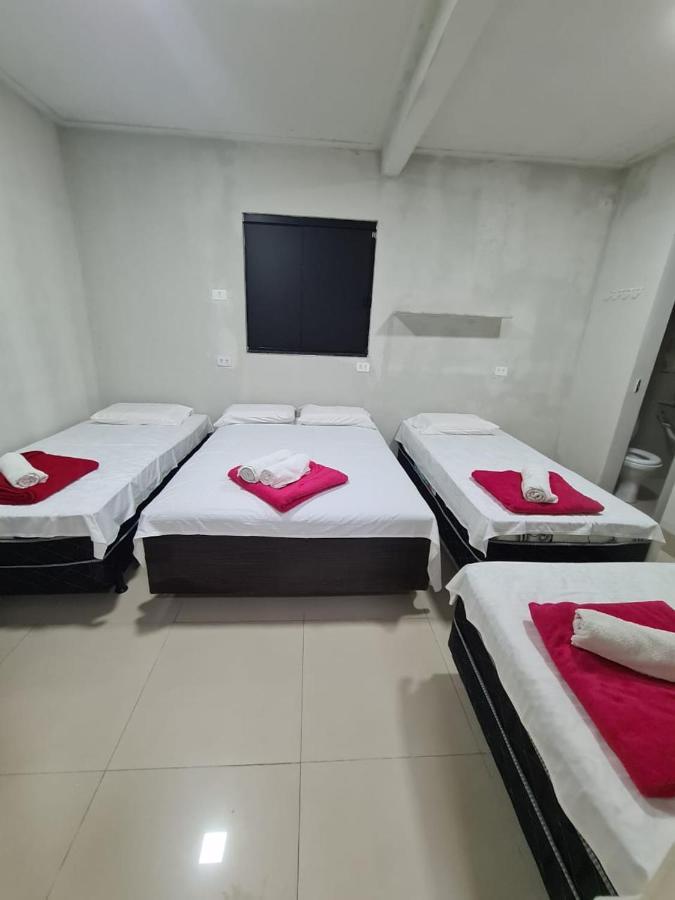 Hotel Entre Rios Paraiso do Tocantins Luaran gambar