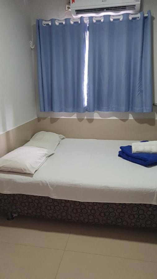 Hotel Entre Rios Paraiso do Tocantins Luaran gambar