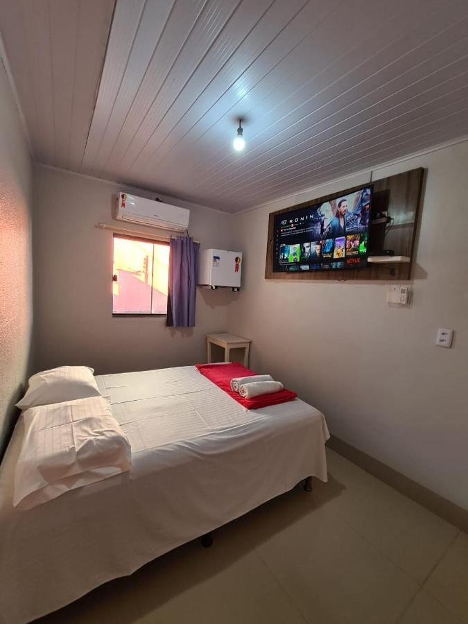 Hotel Entre Rios Paraiso do Tocantins Luaran gambar