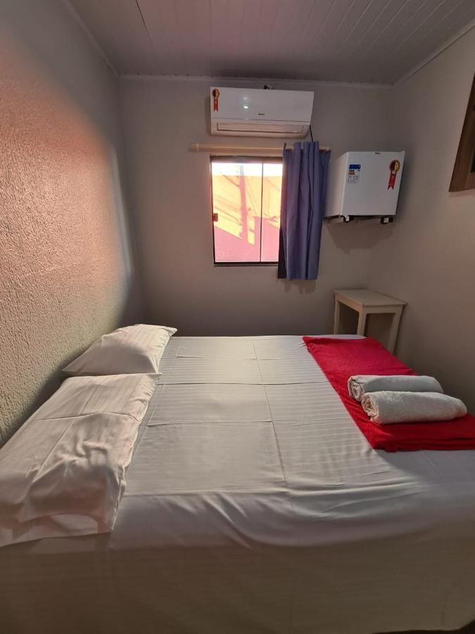 Hotel Entre Rios Paraiso do Tocantins Luaran gambar