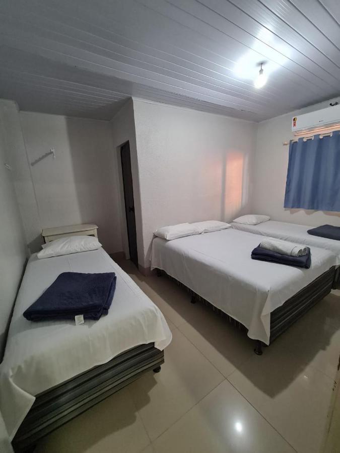Hotel Entre Rios Paraiso do Tocantins Luaran gambar